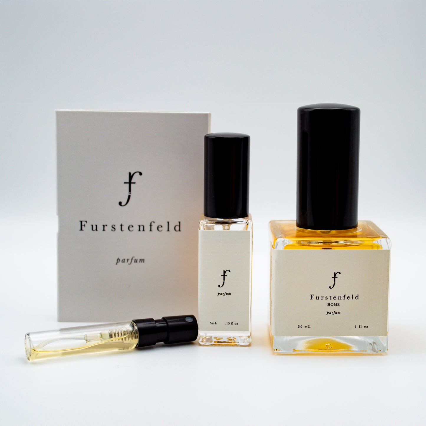 Home - 1ml Sample