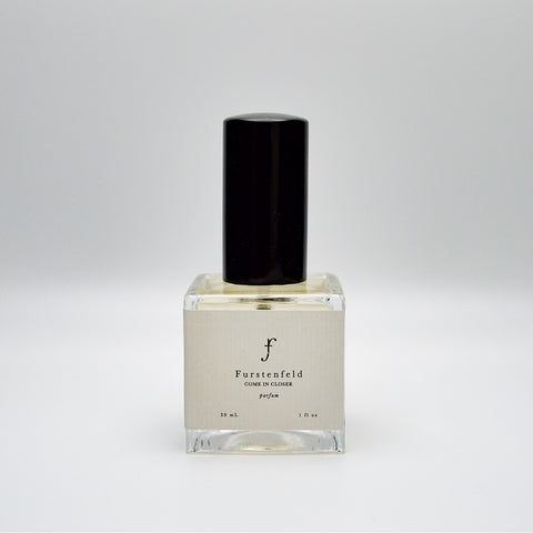 Come In Closer - 30ml