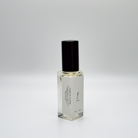 Come In Closer - 5ml