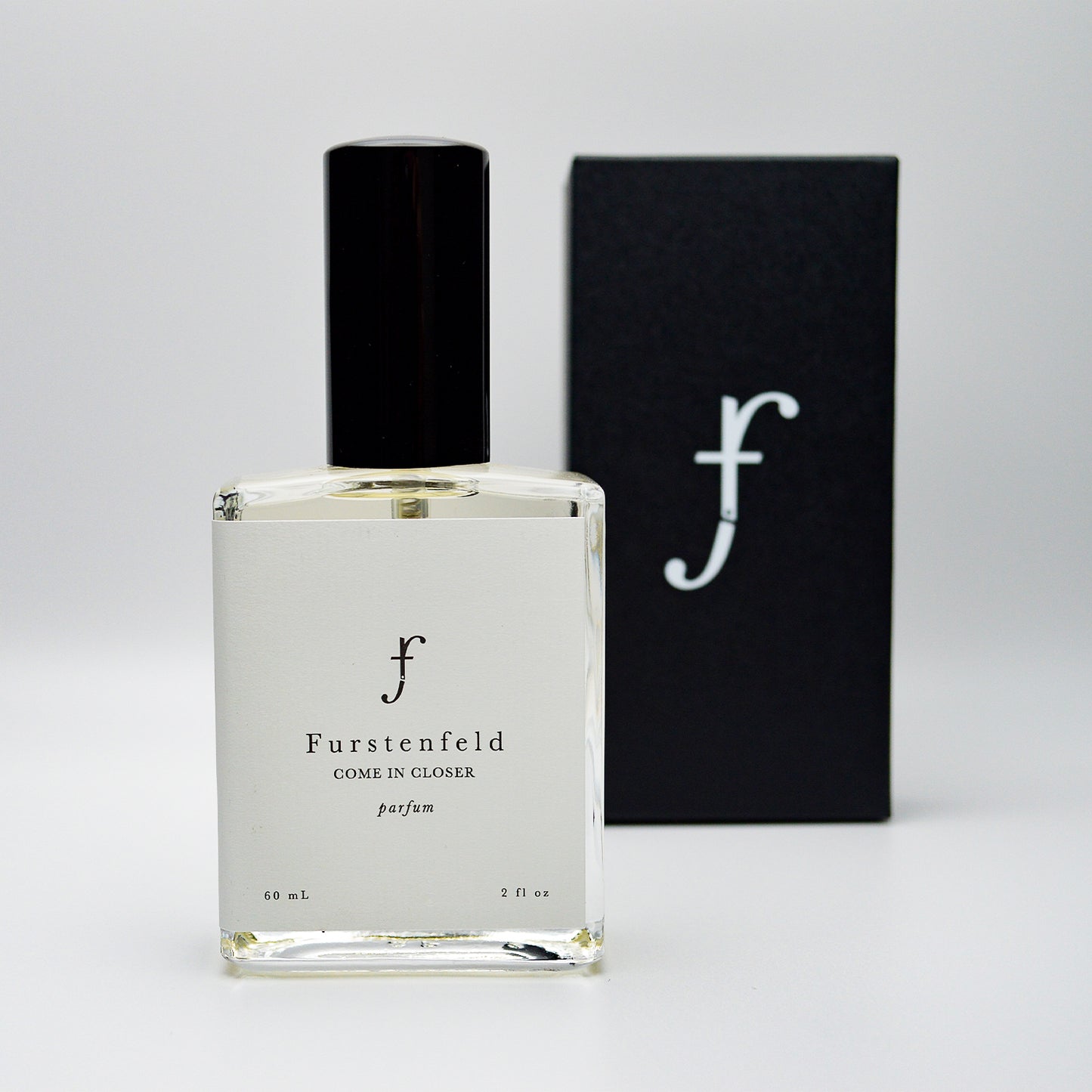 Come In Closer - 60ml