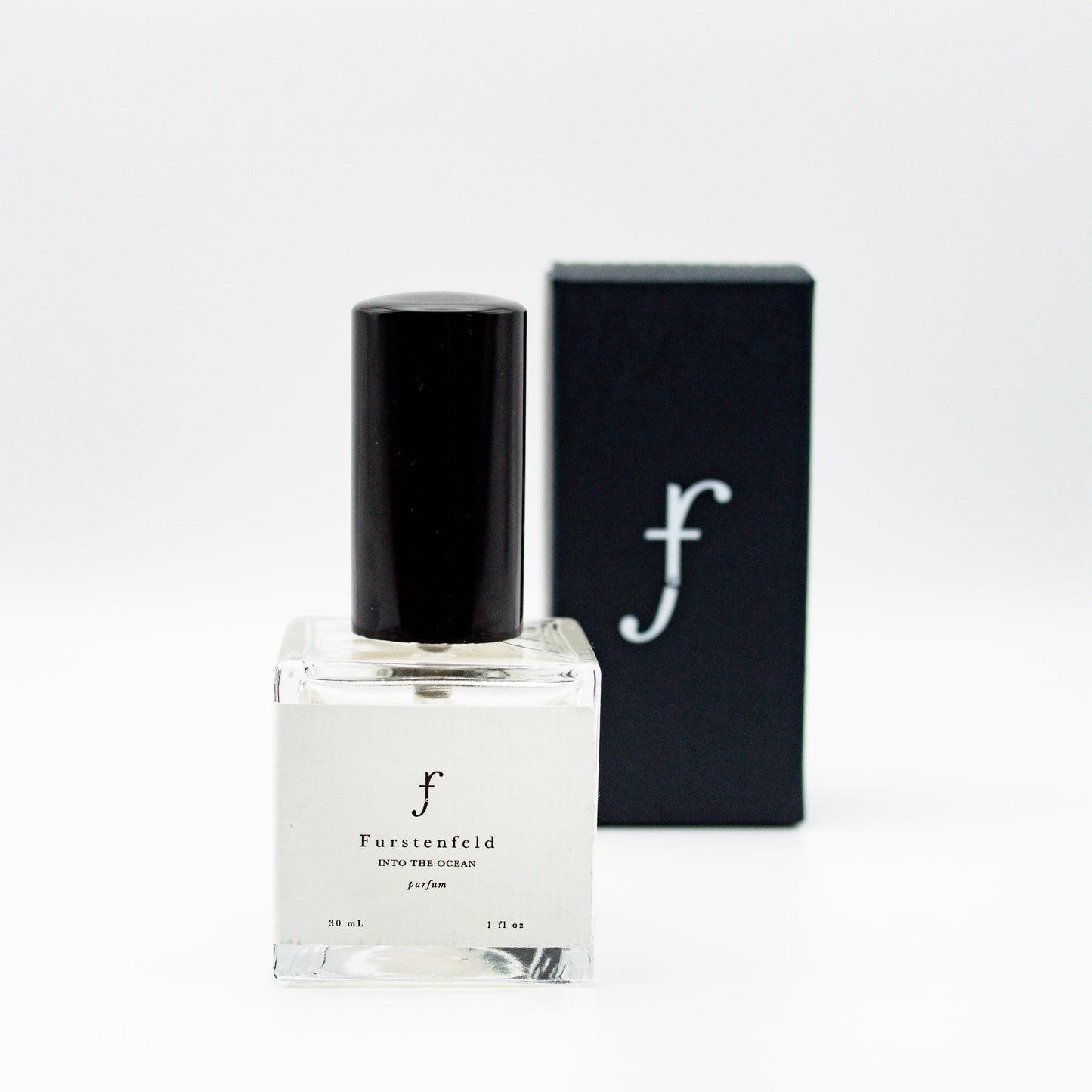 Into The Ocean - 30ml