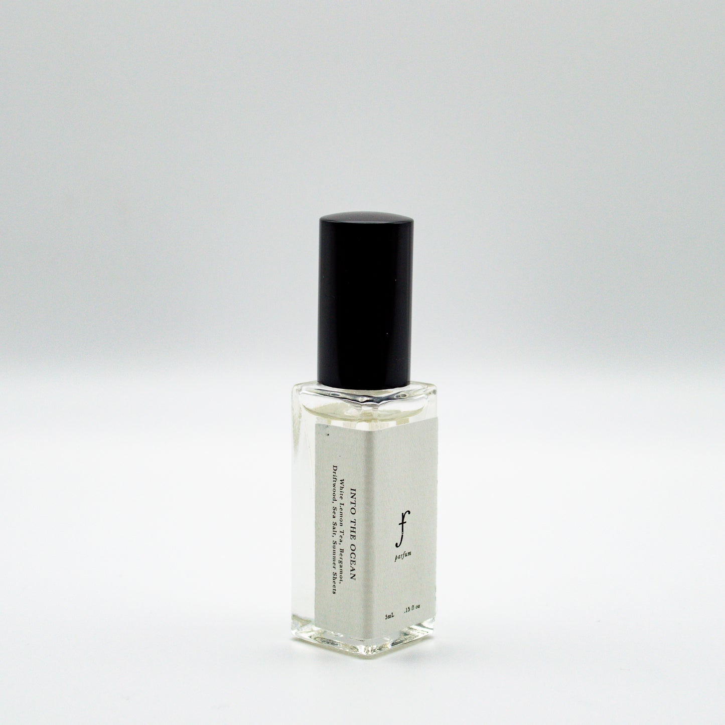 Into The Ocean - 5ml