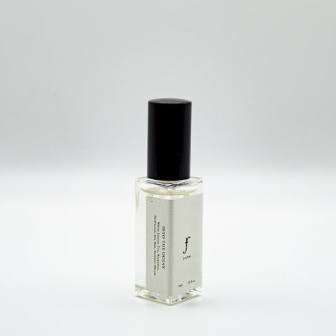 Into The Ocean - 5ml