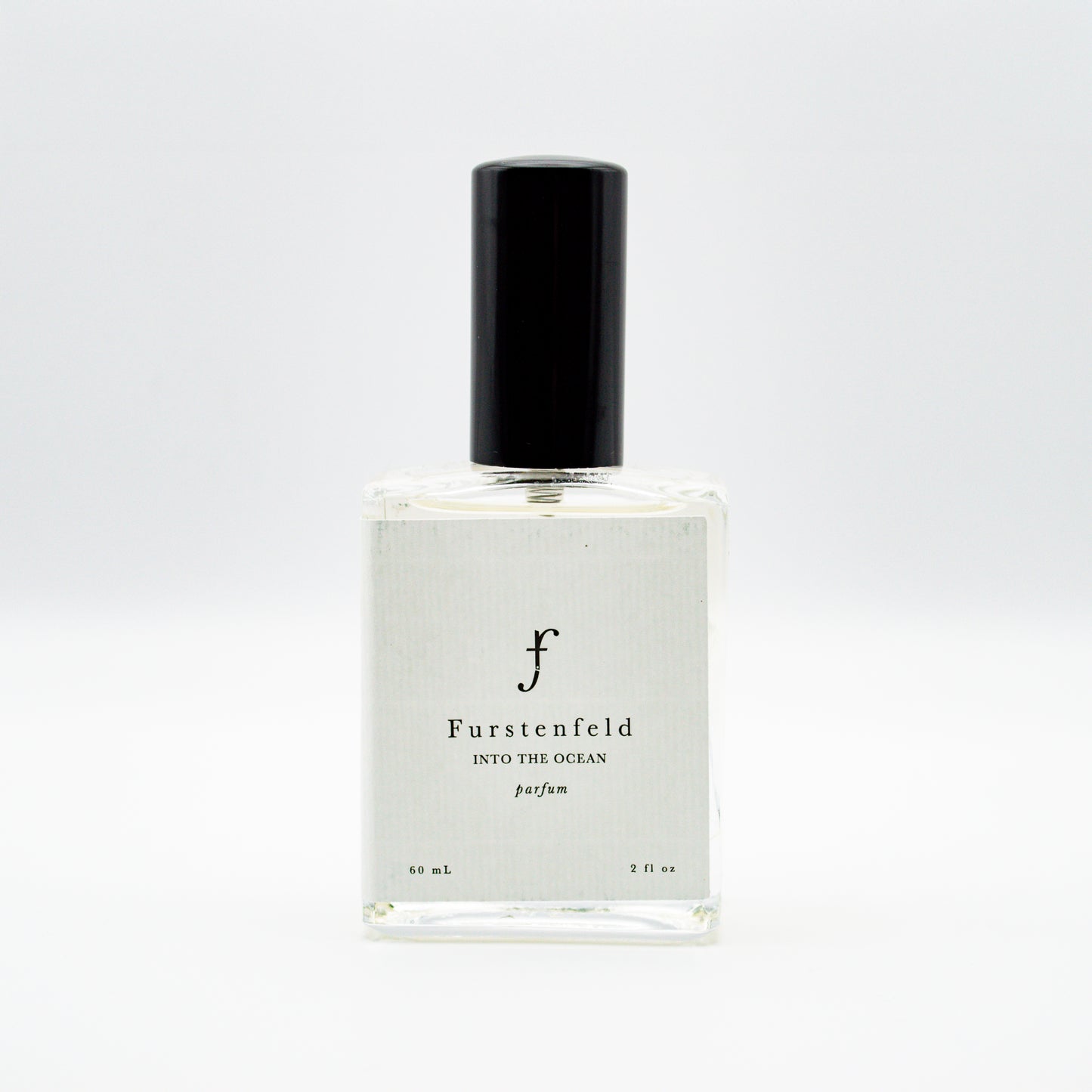 Into The Ocean - 60ml