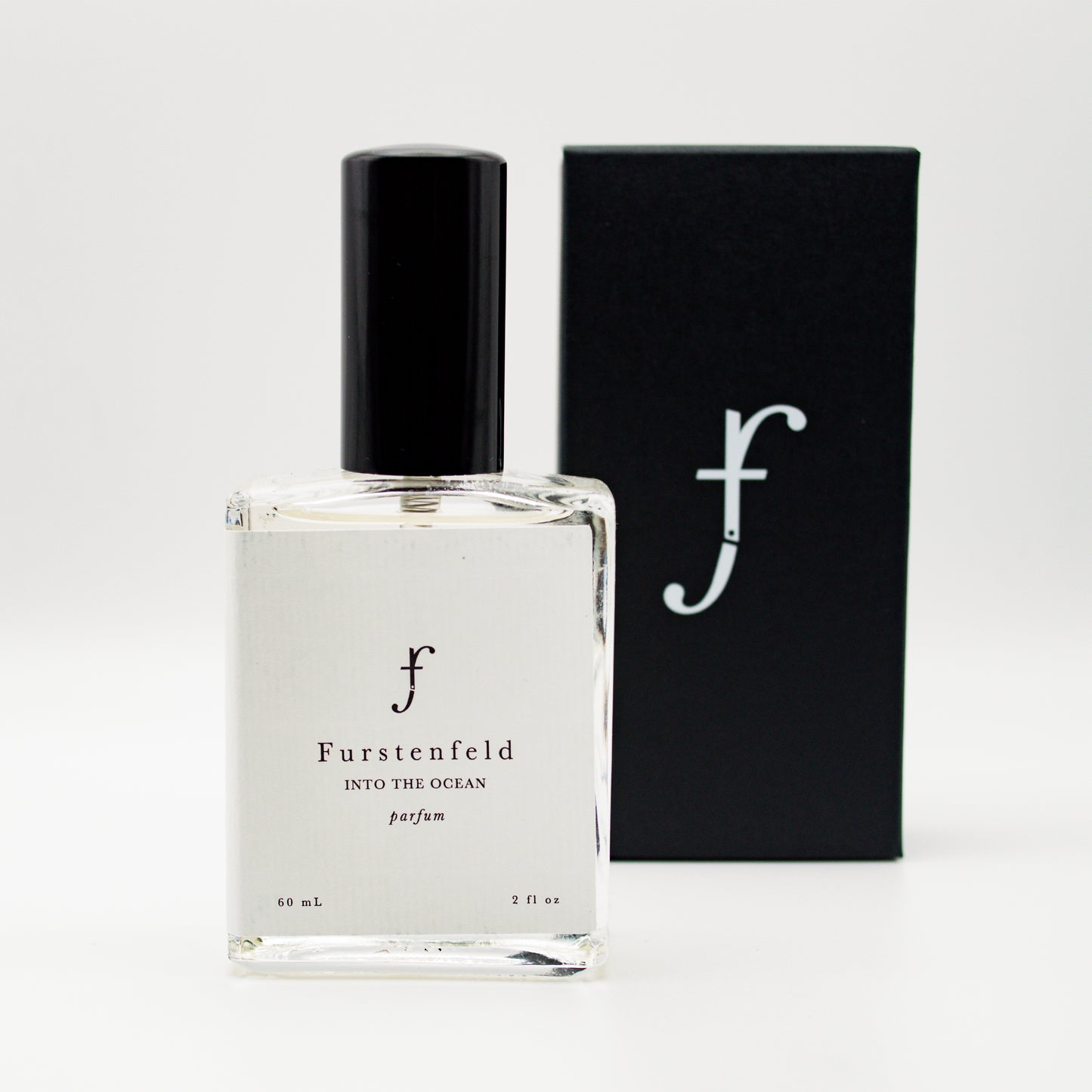 Into The Ocean - 60ml