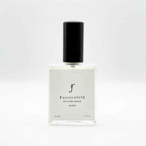 Into The Ocean - 60ml