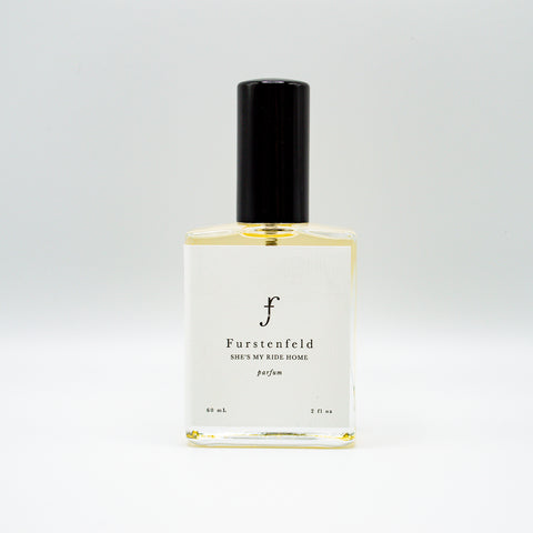 She's My Ride Home - 60ml