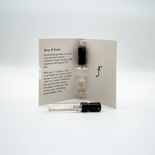 Into The Ocean- 1ml Sample