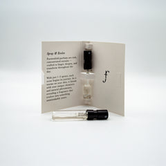 Into The Ocean- 1ml Sample