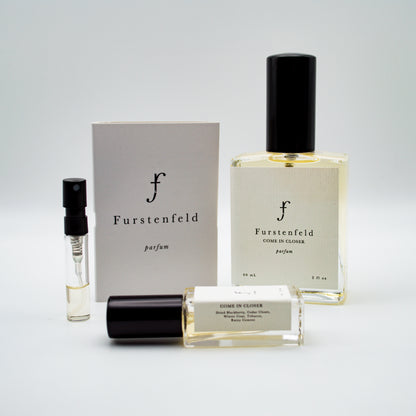 Come In Closer - 1ml Sample