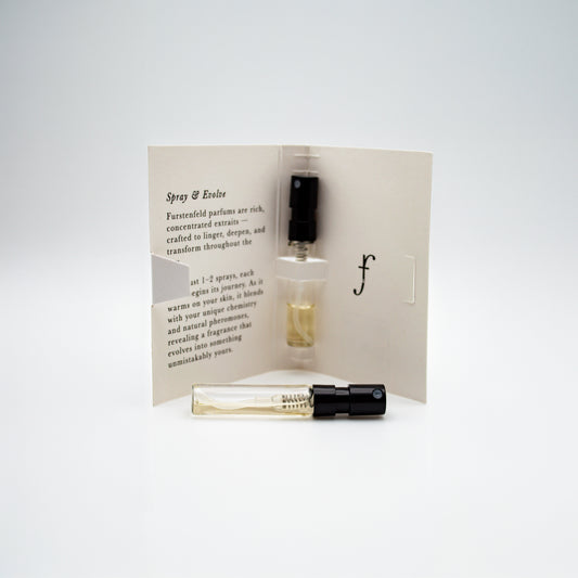 She's My Ride Home - 1ml Sample