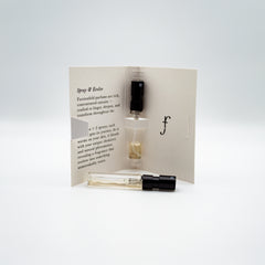 Come In Closer - 1ml Sample
