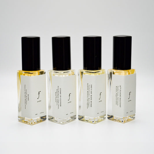 Sample Set