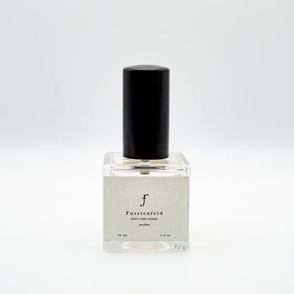 Into The Ocean - 30ml