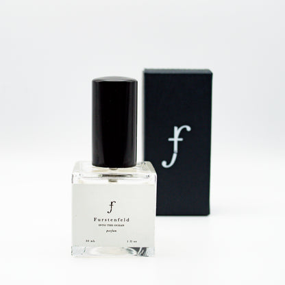 Into The Ocean - 30ml