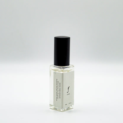 Into The Ocean - 5ml