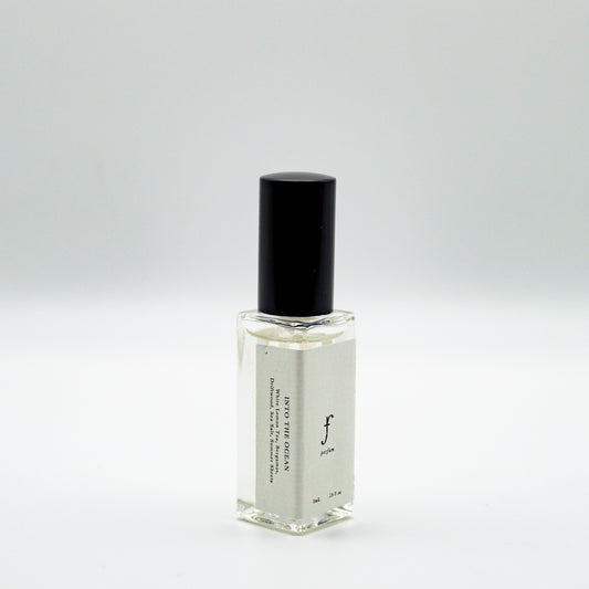 Into The Ocean - 5ml