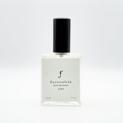 Into The Ocean - 60ml