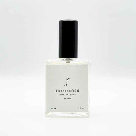 Into The Ocean - 60ml