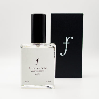 Into The Ocean - 60ml