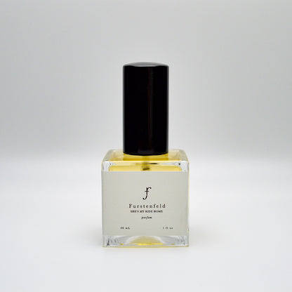 She's My Ride Home - 30ml