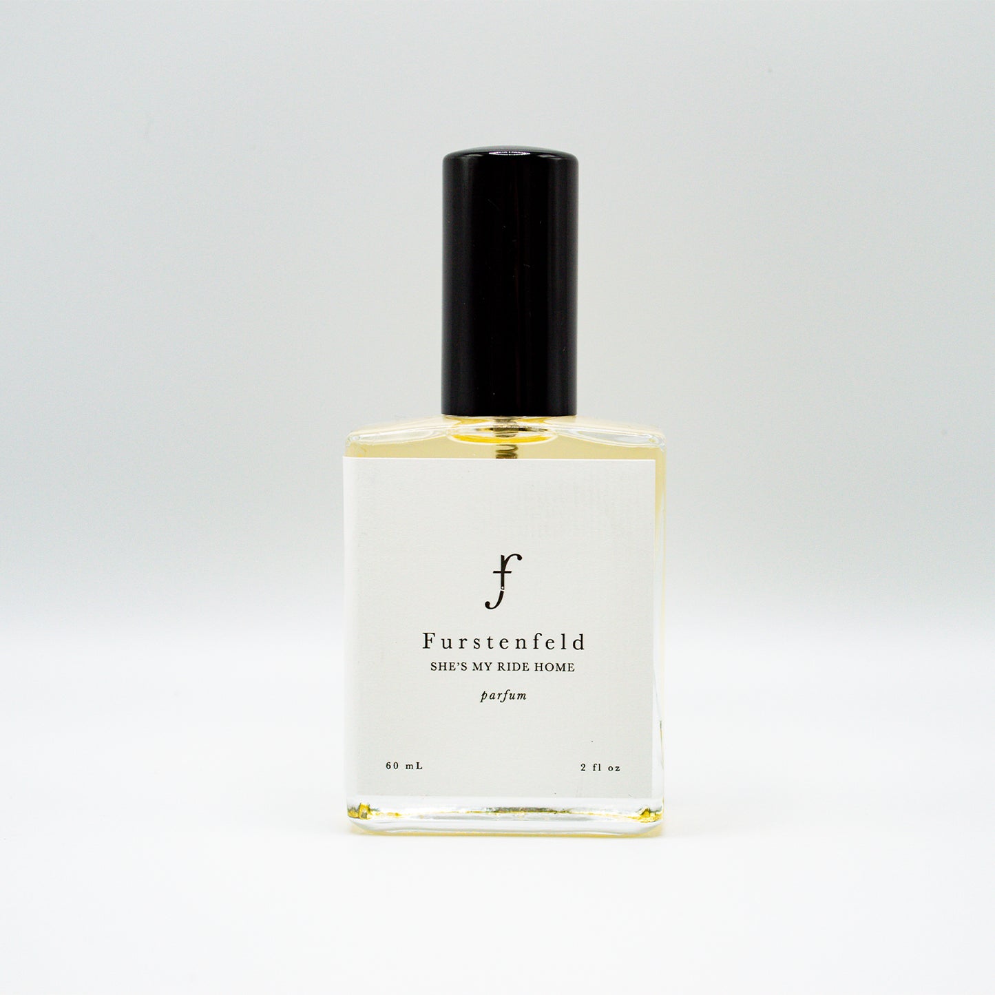 She's My Ride Home - 60ml
