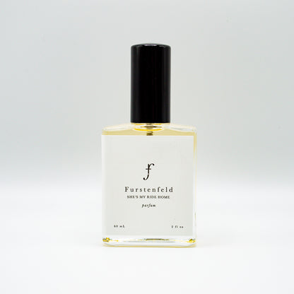 She's My Ride Home - 60ml