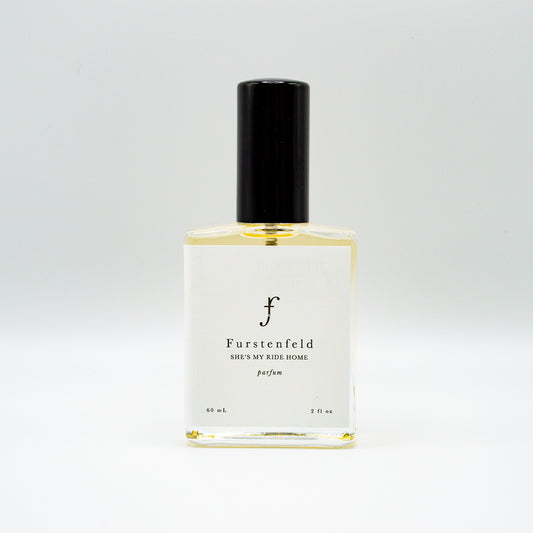 She's My Ride Home - 60ml