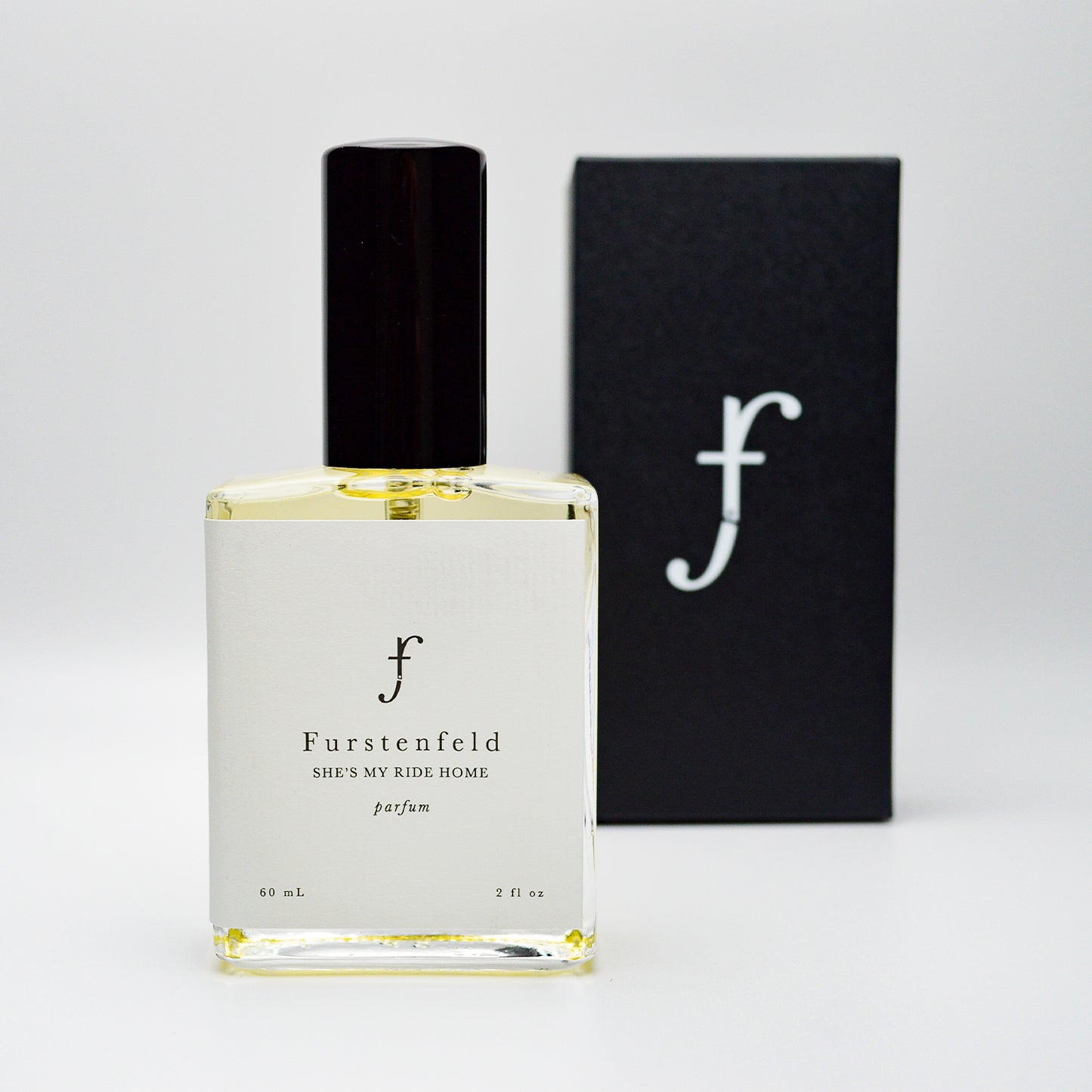 She's My Ride Home - 60ml